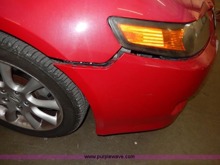 image for item I4473 2006 Acura TSX