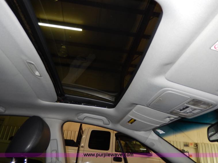 image for item I4473 2006 Acura TSX