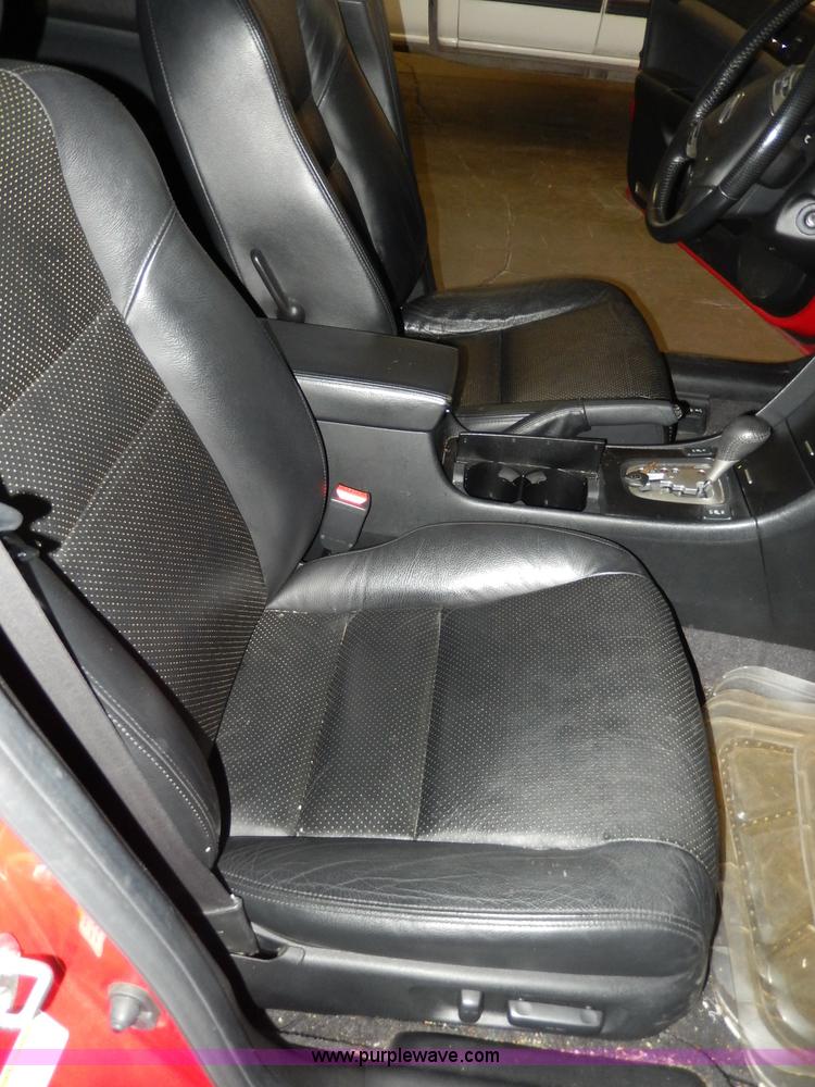 image for item I4473 2006 Acura TSX