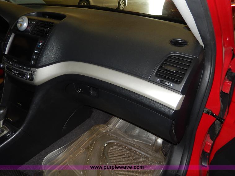 image for item I4473 2006 Acura TSX