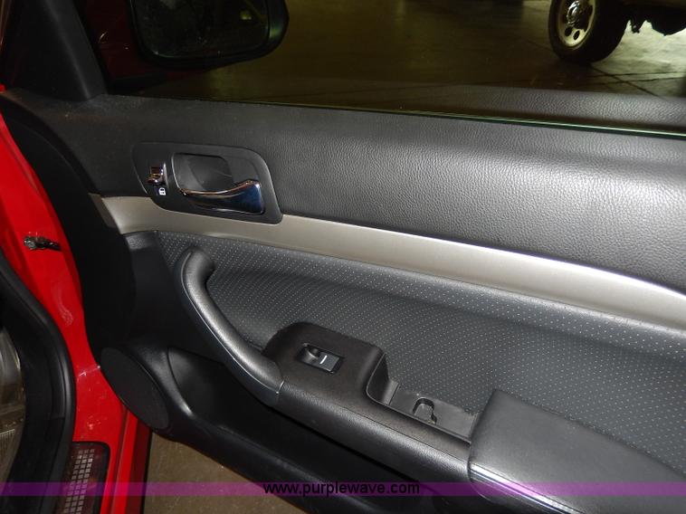 image for item I4473 2006 Acura TSX