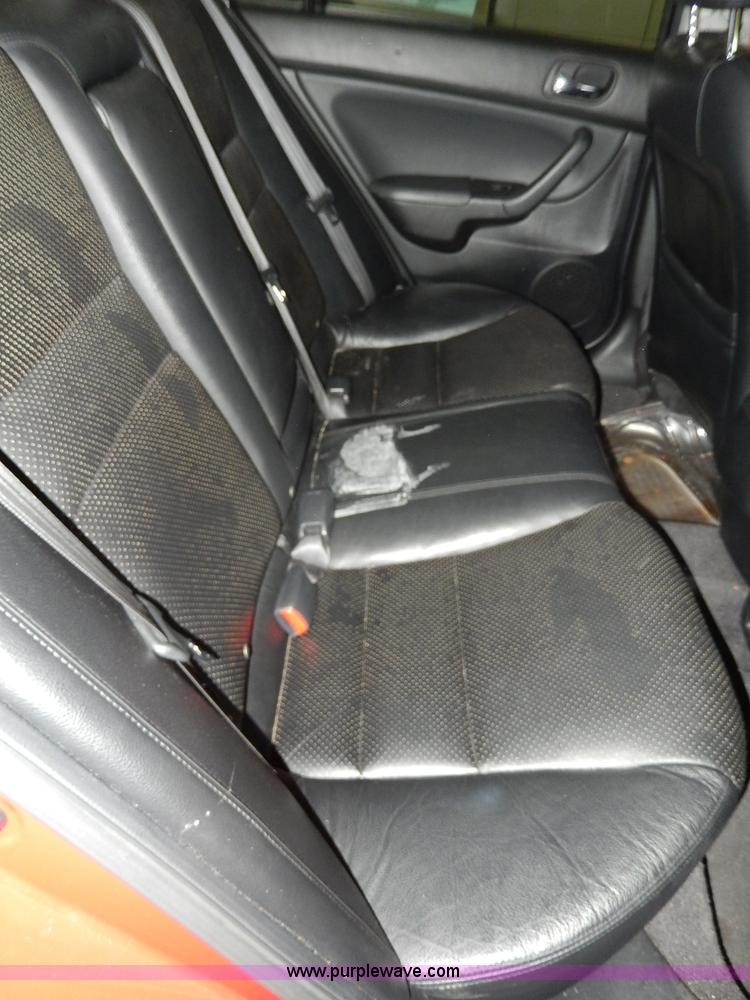 image for item I4473 2006 Acura TSX