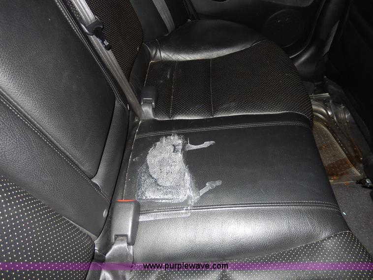 image for item I4473 2006 Acura TSX