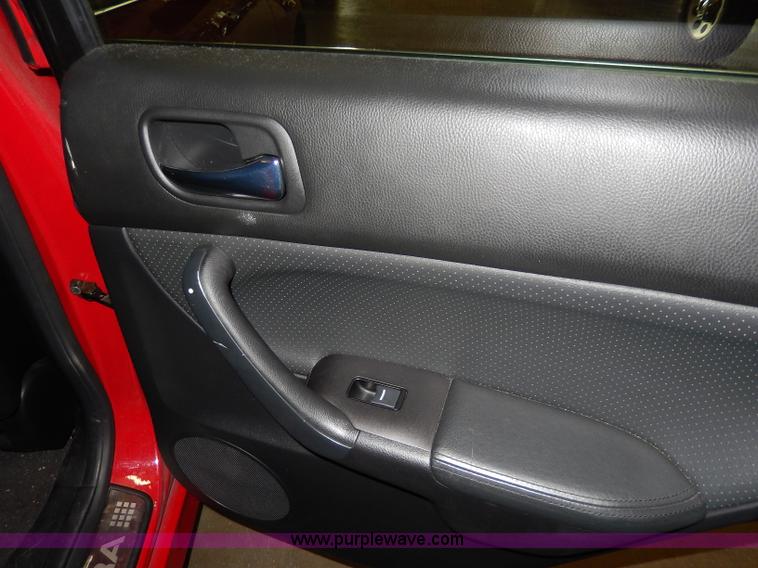 image for item I4473 2006 Acura TSX