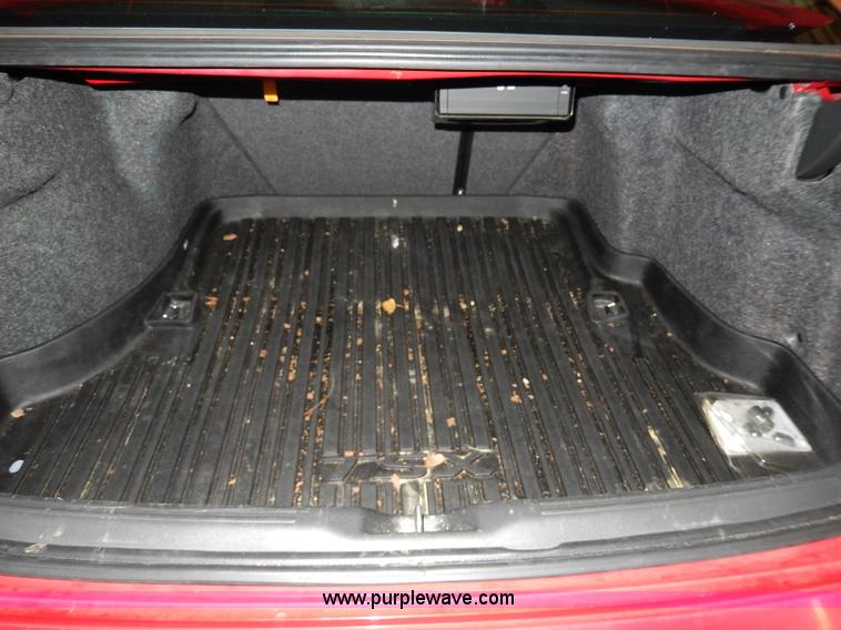 image for item I4473 2006 Acura TSX