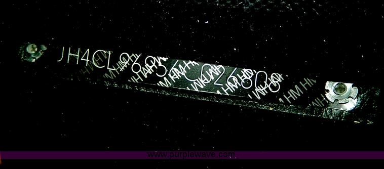 image for item I4473 2006 Acura TSX