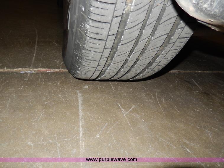 image for item I4474 2005 BMW X5 SUV<br />Non-repairable title, parts only