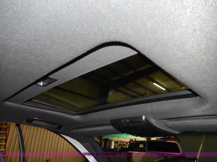 image for item I4474 2005 BMW X5 SUV<br />Non-repairable title, parts only