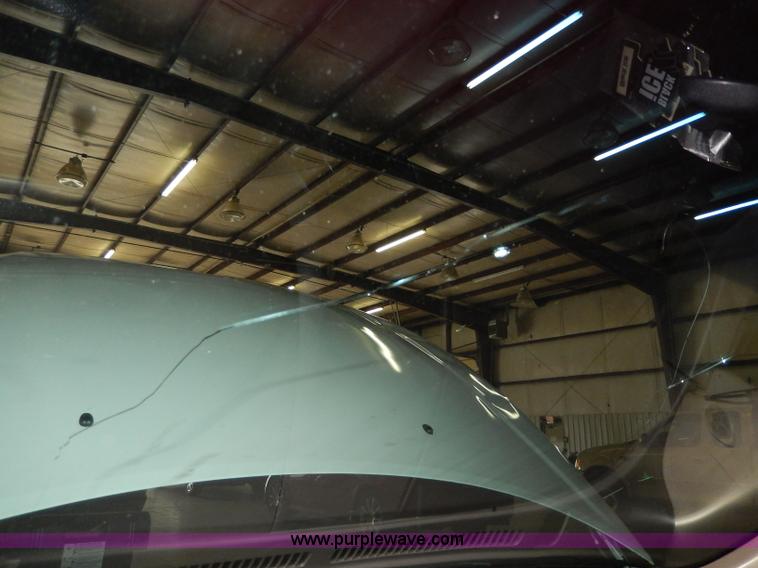 image for item I4475 2003 Nissan Altima <br />Non-repairable title, parts only