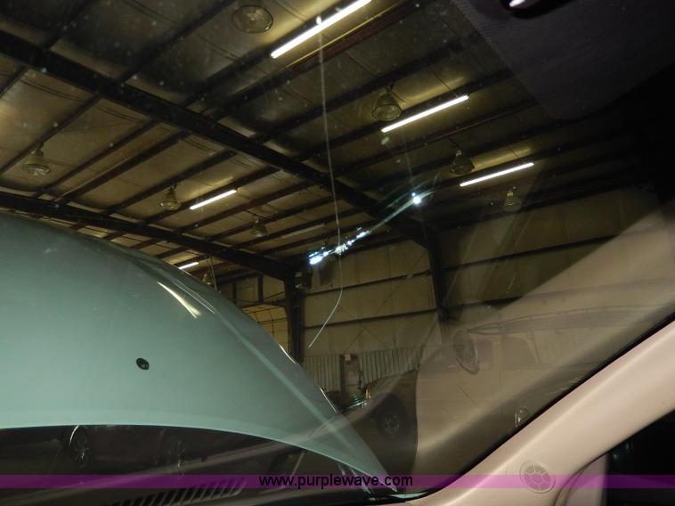 image for item I4475 2003 Nissan Altima <br />Non-repairable title, parts only