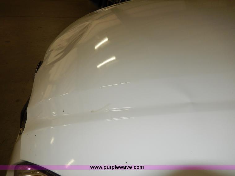 image for item I4475 2003 Nissan Altima <br />Non-repairable title, parts only