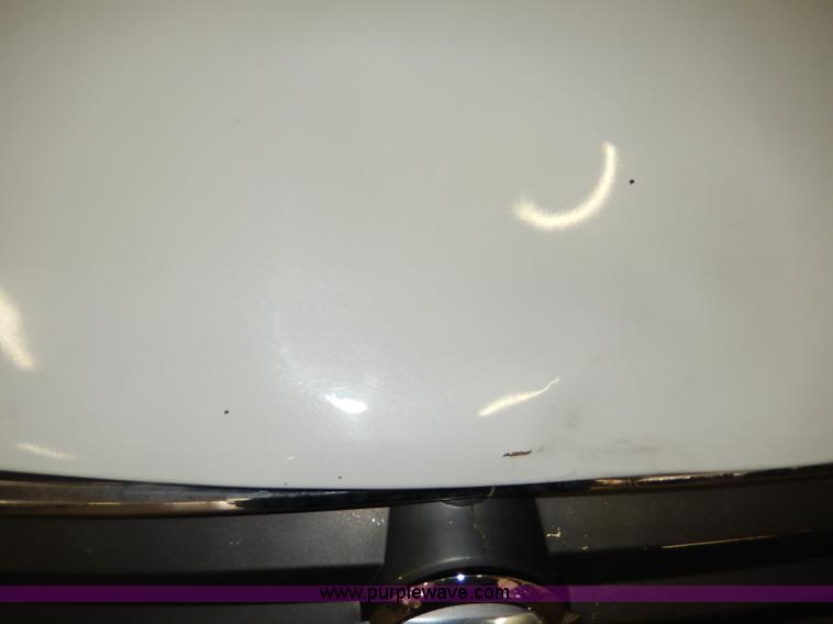 image for item I4475 2003 Nissan Altima <br />Non-repairable title, parts only