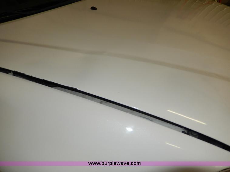 image for item I4475 2003 Nissan Altima <br />Non-repairable title, parts only