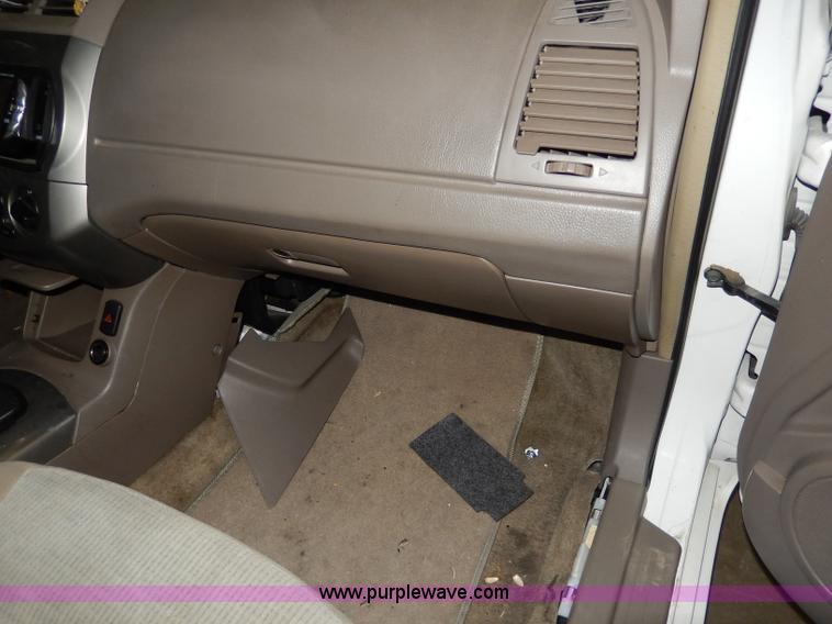 image for item I4475 2003 Nissan Altima <br />Non-repairable title, parts only