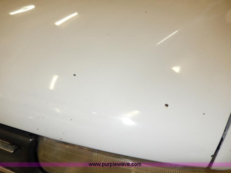 image for item I4476 1999 Chevrolet Silverado 2500 LS Extended Cab pickup truck