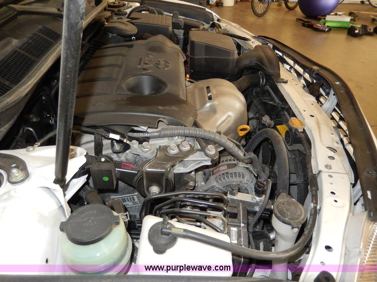 image for item I4477 2011 Toyota Camry LE <br />Non-repairable title, parts only