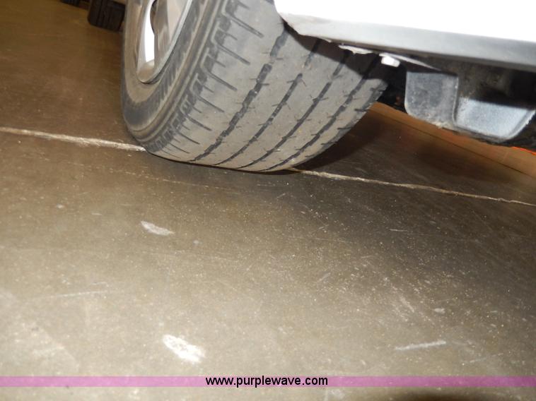 image for item I4477 2011 Toyota Camry LE <br />Non-repairable title, parts only