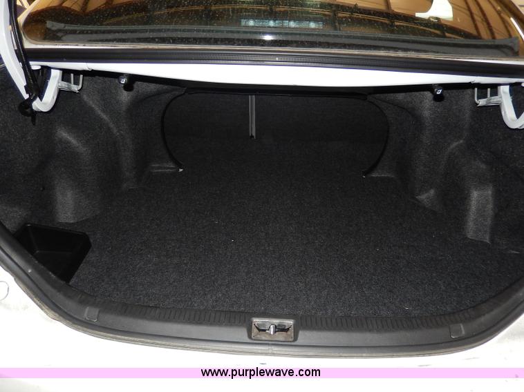 image for item I4477 2011 Toyota Camry LE <br />Non-repairable title, parts only