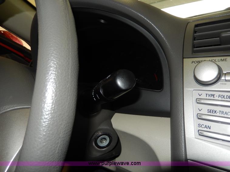 image for item I4478 2010 Toyota Camry