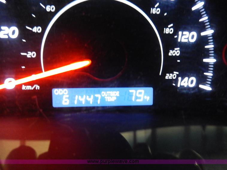 image for item I4478 2010 Toyota Camry