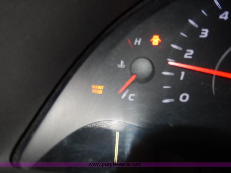 image for item I4478 2010 Toyota Camry