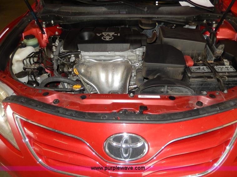 image for item I4478 2010 Toyota Camry