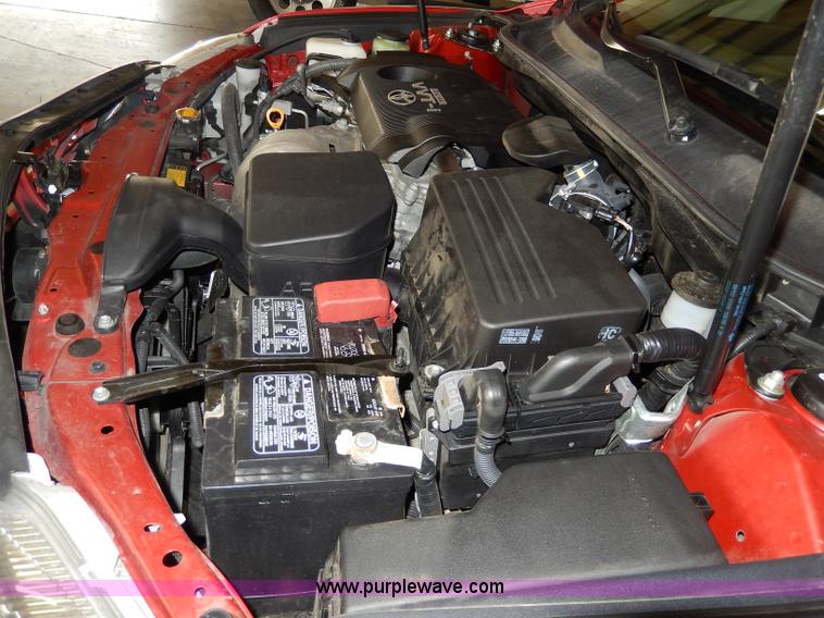 image for item I4478 2010 Toyota Camry