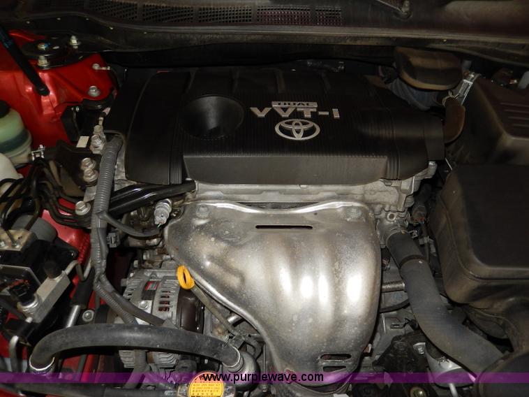 image for item I4478 2010 Toyota Camry