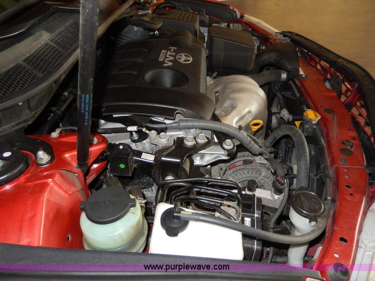 image for item I4478 2010 Toyota Camry