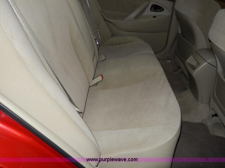 image for item I4478 2010 Toyota Camry