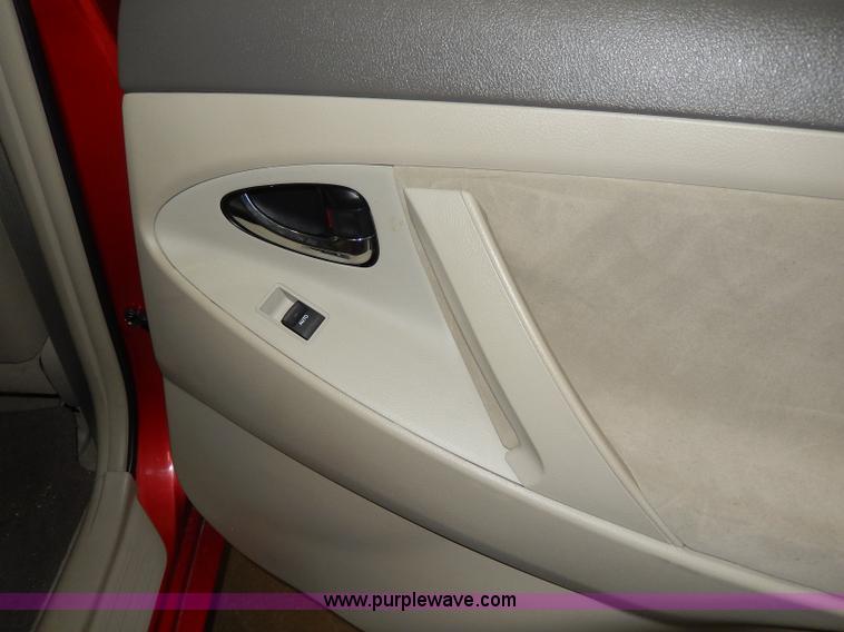 image for item I4478 2010 Toyota Camry