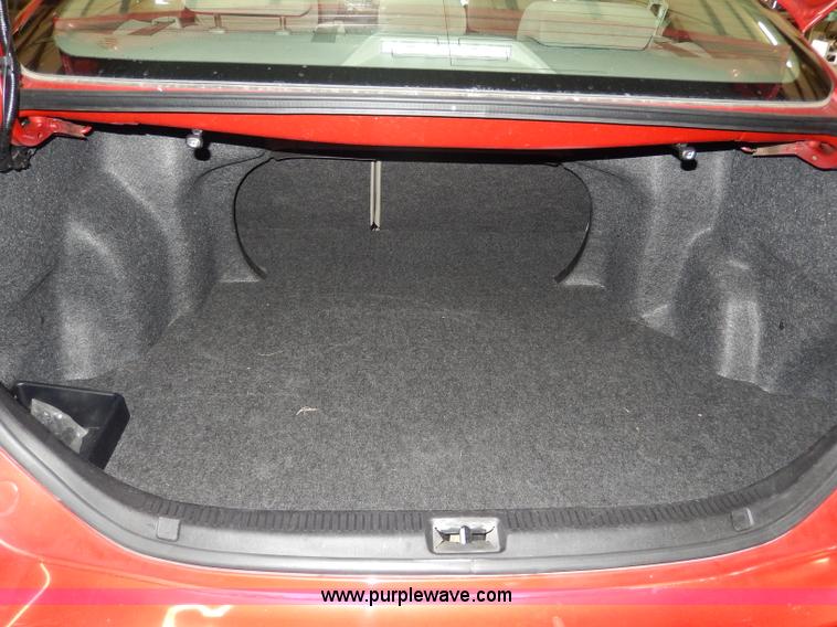 image for item I4478 2010 Toyota Camry