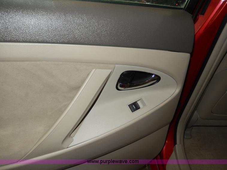 image for item I4478 2010 Toyota Camry