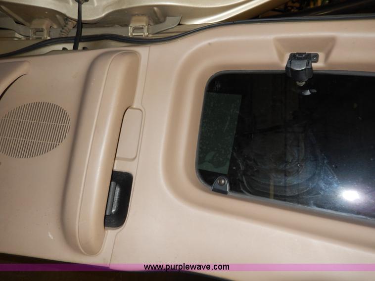 image for item I4479 1999 Ford F150 XLT SuperCab pickup truck