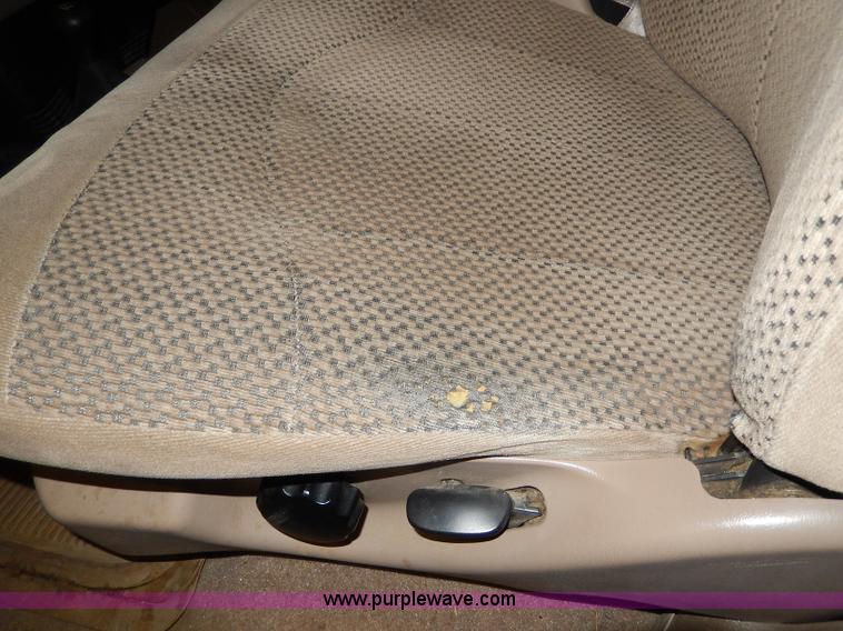 image for item I4479 1999 Ford F150 XLT SuperCab pickup truck