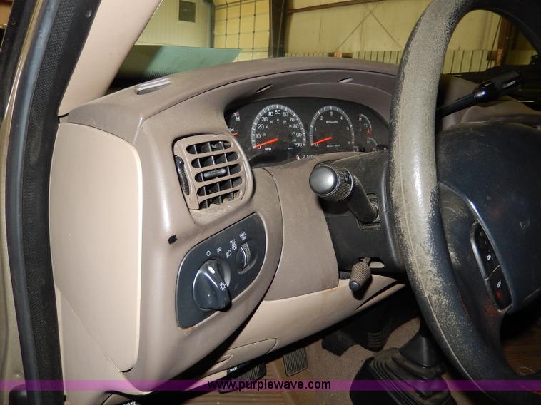 image for item I4479 1999 Ford F150 XLT SuperCab pickup truck