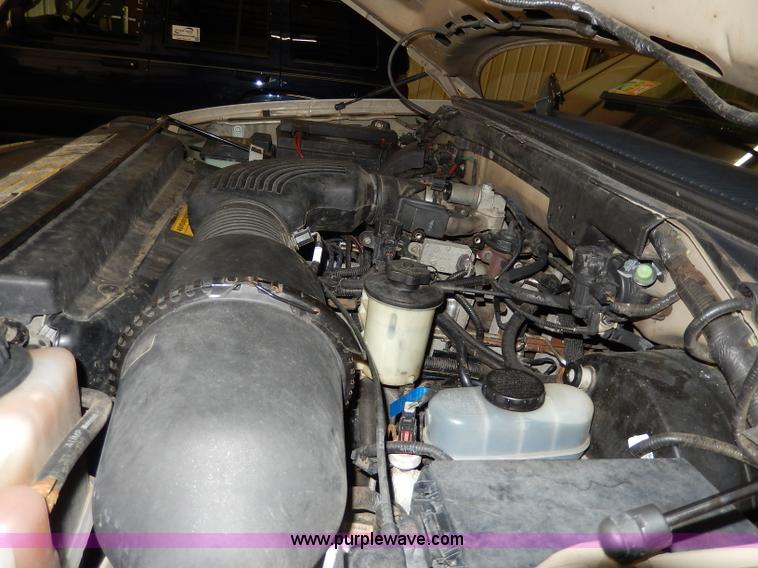 image for item I4479 1999 Ford F150 XLT SuperCab pickup truck