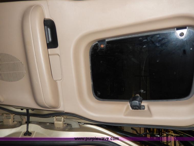 image for item I4479 1999 Ford F150 XLT SuperCab pickup truck