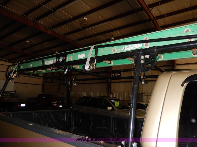 image for item I4479 1999 Ford F150 XLT SuperCab pickup truck