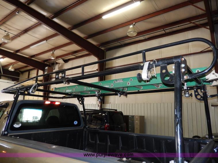 image for item I4479 1999 Ford F150 XLT SuperCab pickup truck