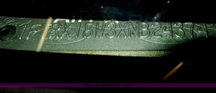 image for item I4479 1999 Ford F150 XLT SuperCab pickup truck