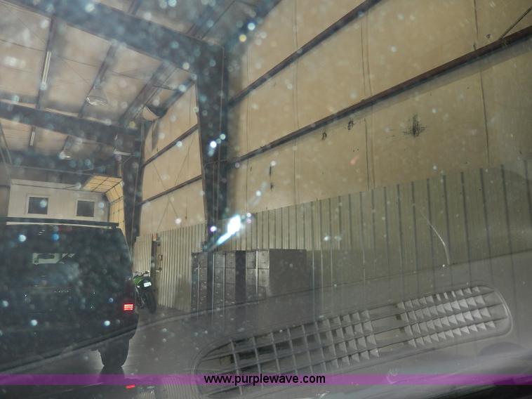 image for item I4480 2002 Jeep Liberty Sport SUV