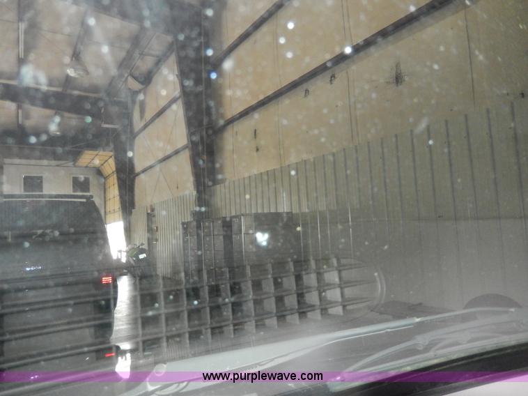 image for item I4480 2002 Jeep Liberty Sport SUV