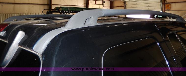 image for item I4480 2002 Jeep Liberty Sport SUV