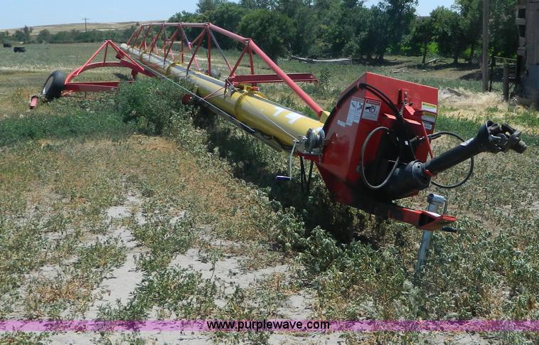 image for item AD9189 Westfield MK 130-91 Plus grain auger