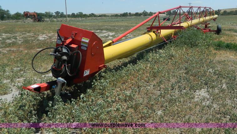 image for item AD9189 Westfield MK 130-91 Plus grain auger