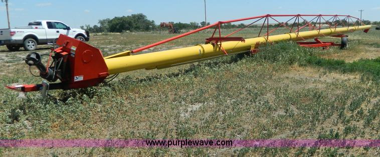 image for item AD9189 Westfield MK 130-91 Plus grain auger