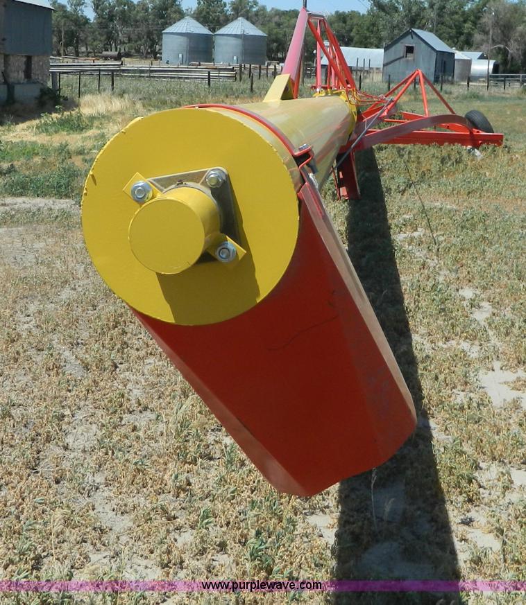 image for item AD9189 Westfield MK 130-91 Plus grain auger