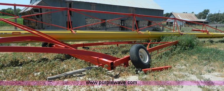 image for item AD9189 Westfield MK 130-91 Plus grain auger