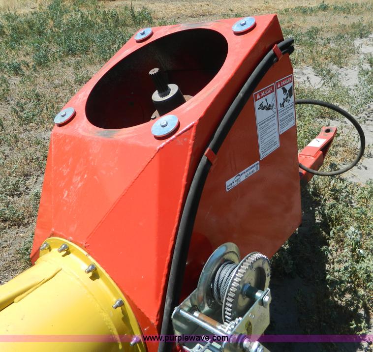 image for item AD9189 Westfield MK 130-91 Plus grain auger